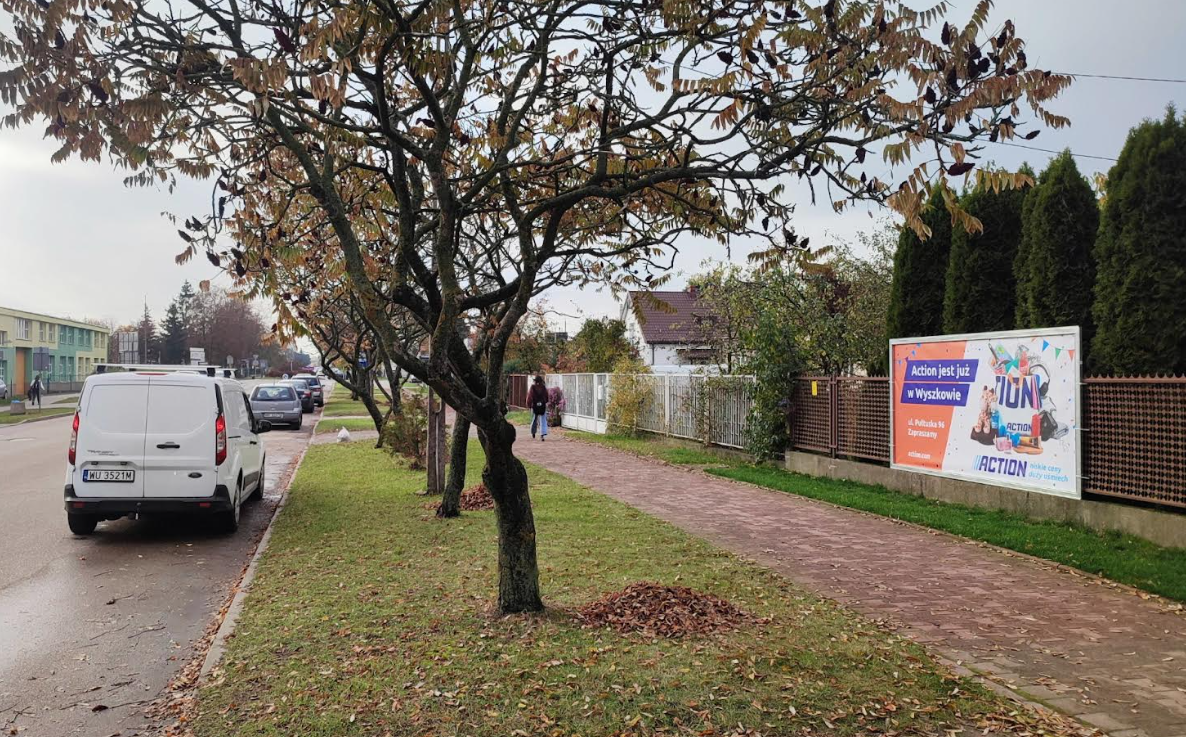 Przykładowa reklama