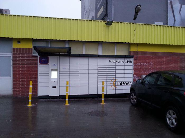 Przykładowa reklama