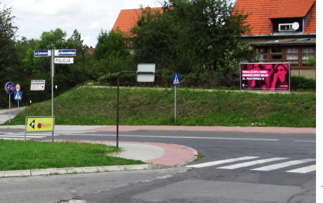 Przykładowa reklama