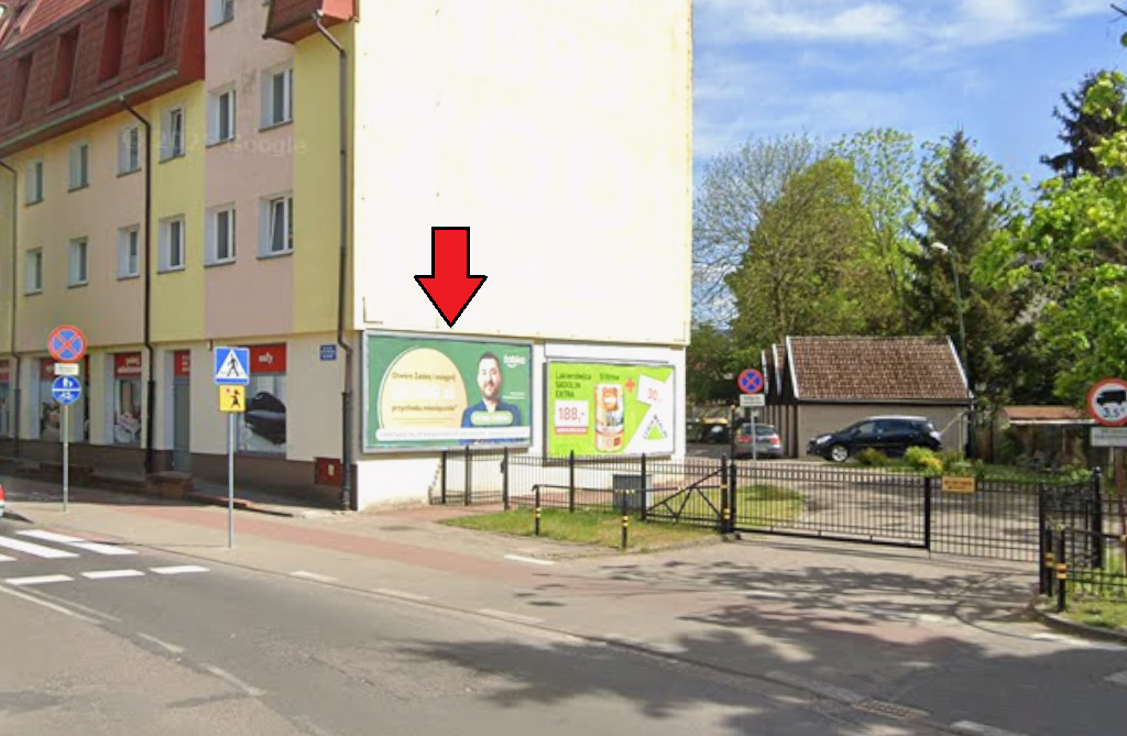 Przykładowa reklama