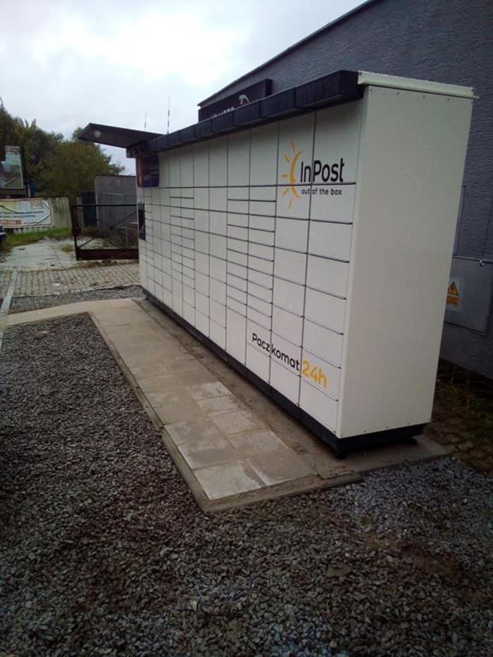 Przykładowa reklama