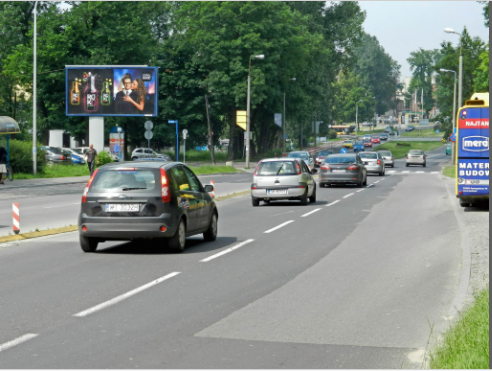 Przykładowa reklama