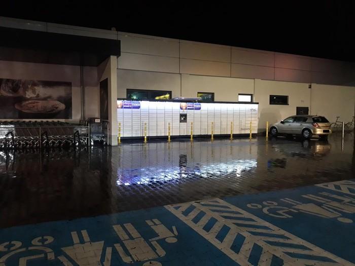 Przykładowa reklama