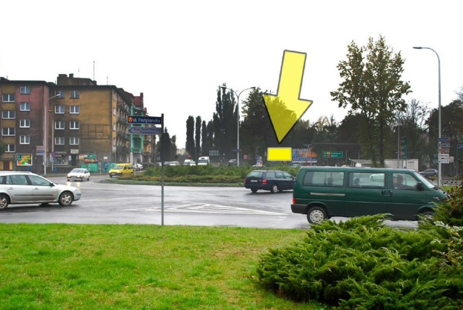 Przykładowa reklama