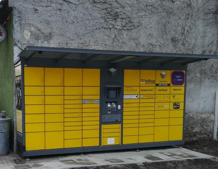 Przykładowa reklama