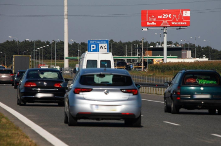 Przykładowa reklama