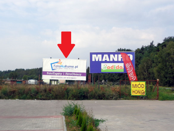 Przykładowa reklama