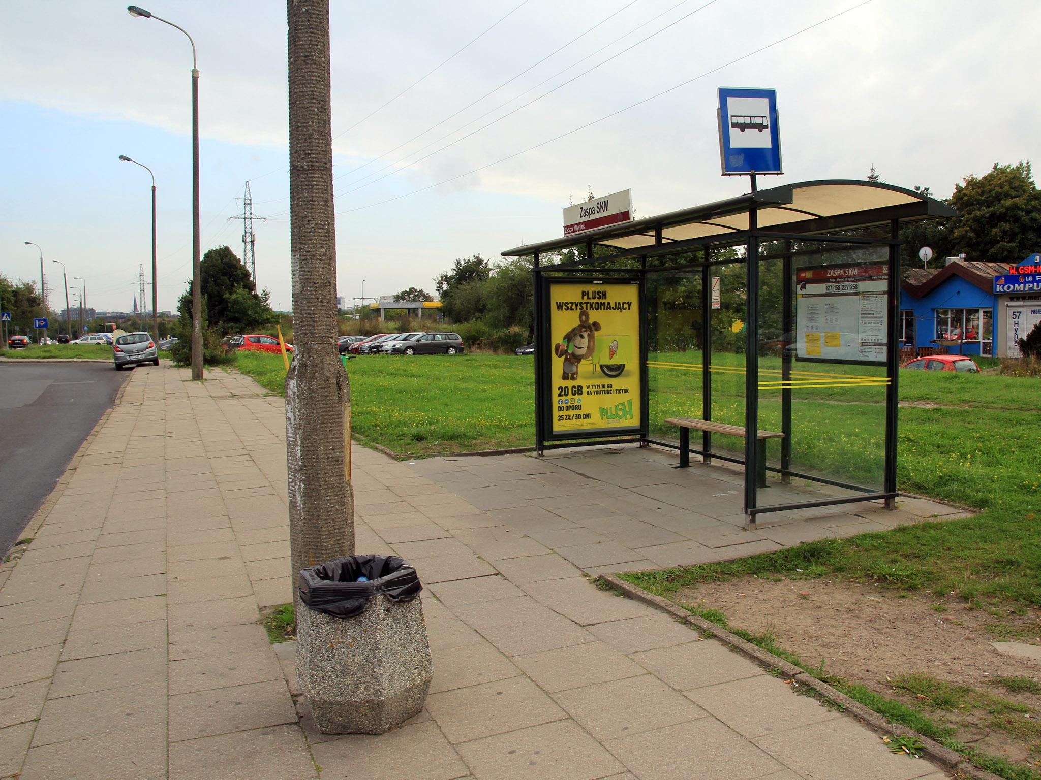 Przykładowa reklama