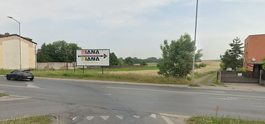 Przykładowa reklama