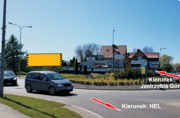 Przykładowa reklama