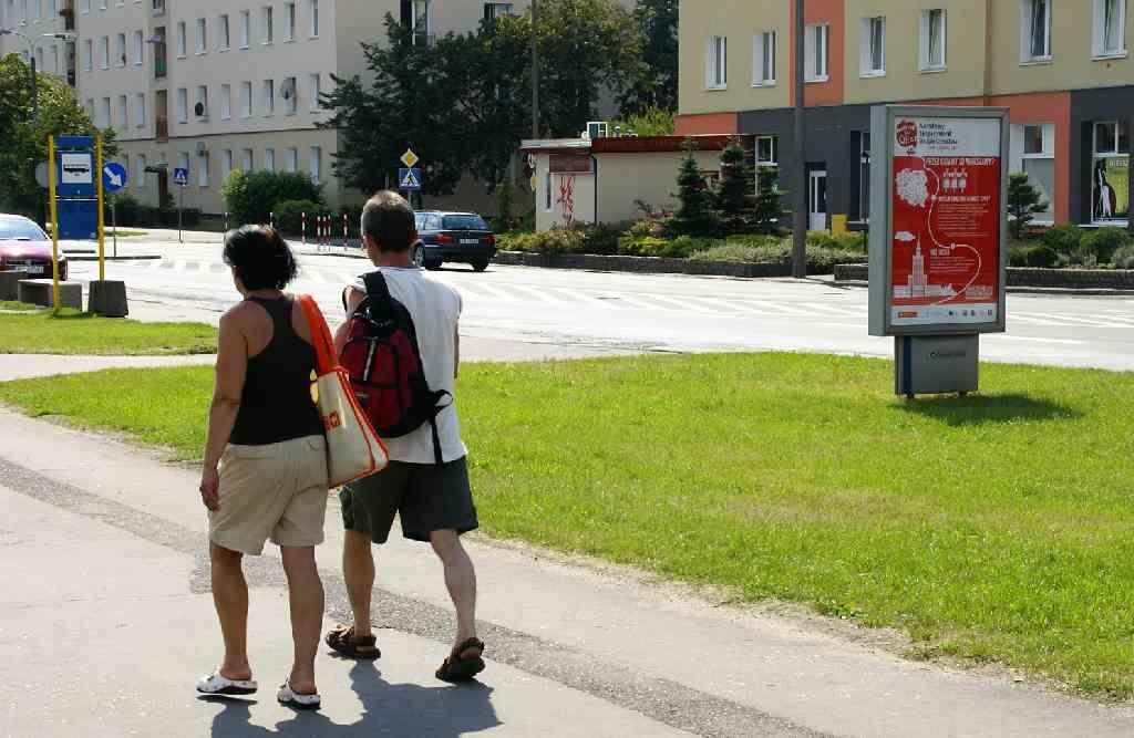 Przykładowa reklama