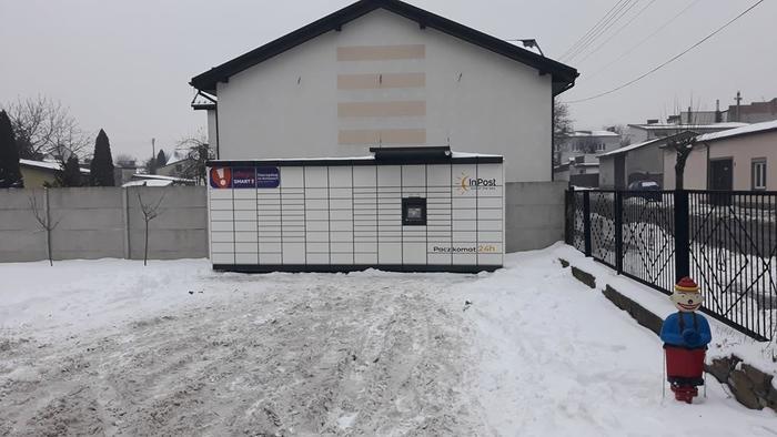 Przykładowa reklama