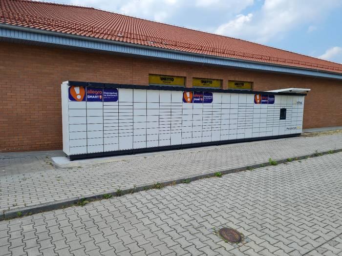 Przykładowa reklama