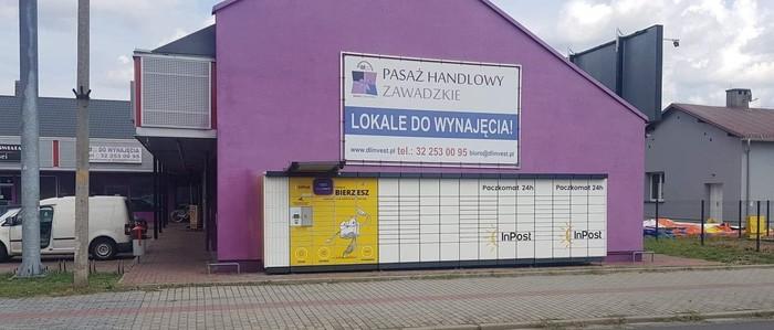 Przykładowa reklama