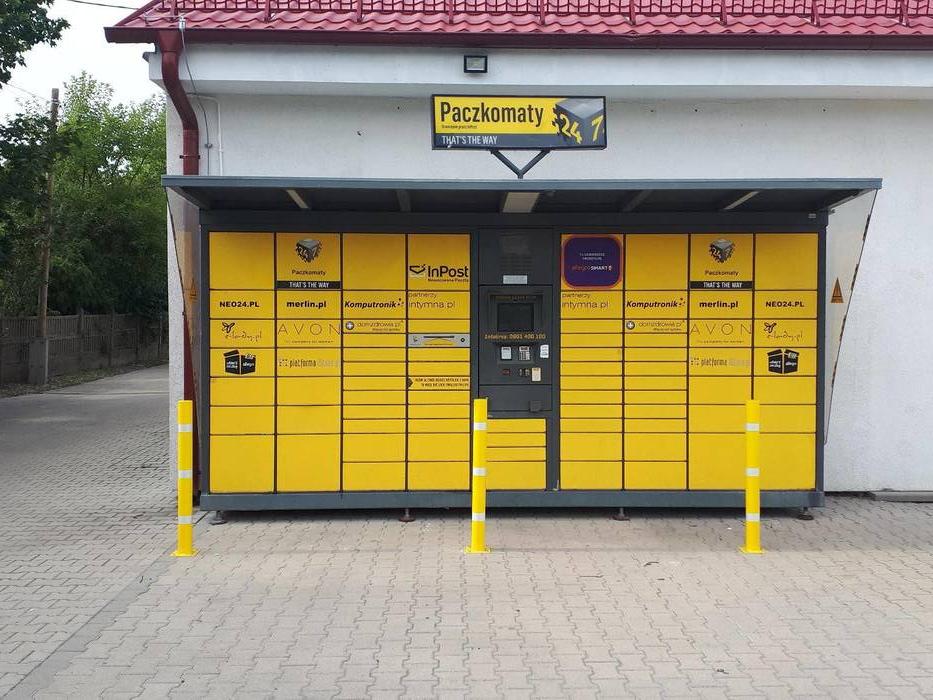 Przykładowa reklama