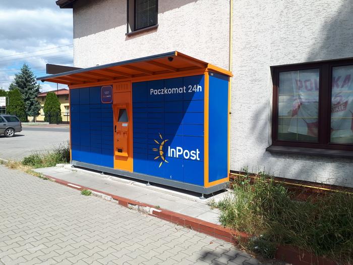 Przykładowa reklama