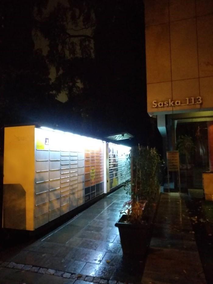 Przykładowa reklama