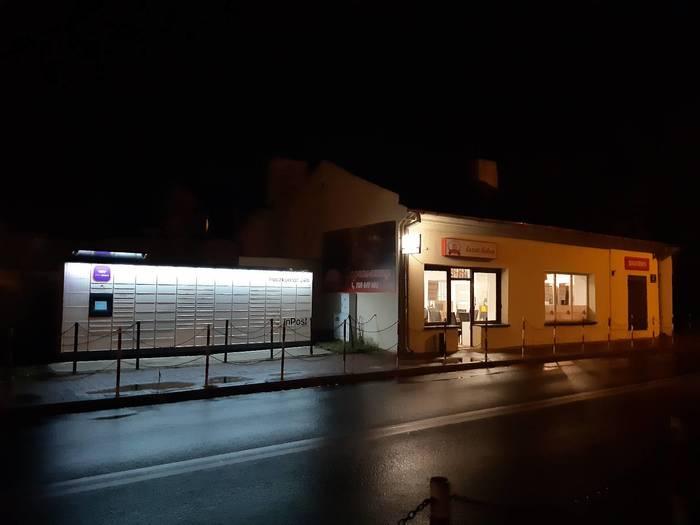 Przykładowa reklama