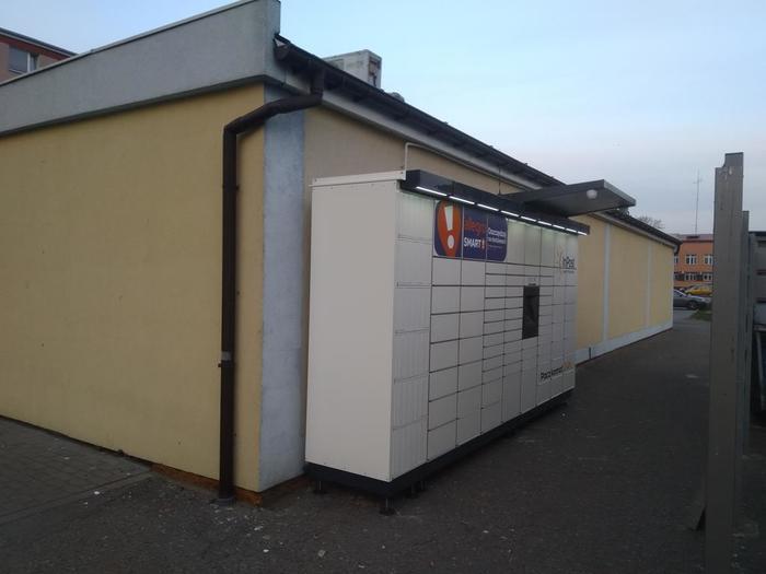 Przykładowa reklama