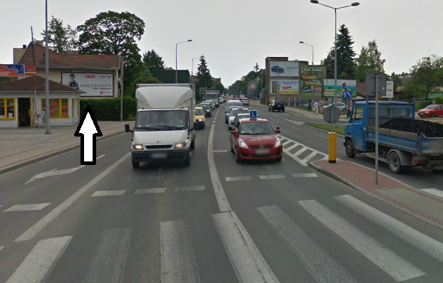 Przykładowa reklama