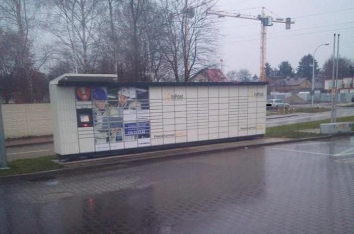 Przykładowa reklama