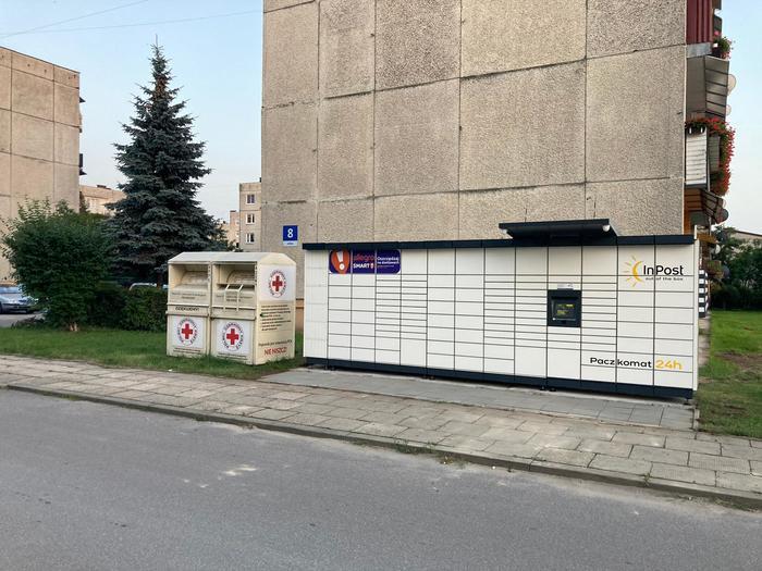 Przykładowa reklama