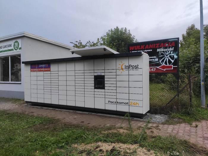 Przykładowa reklama