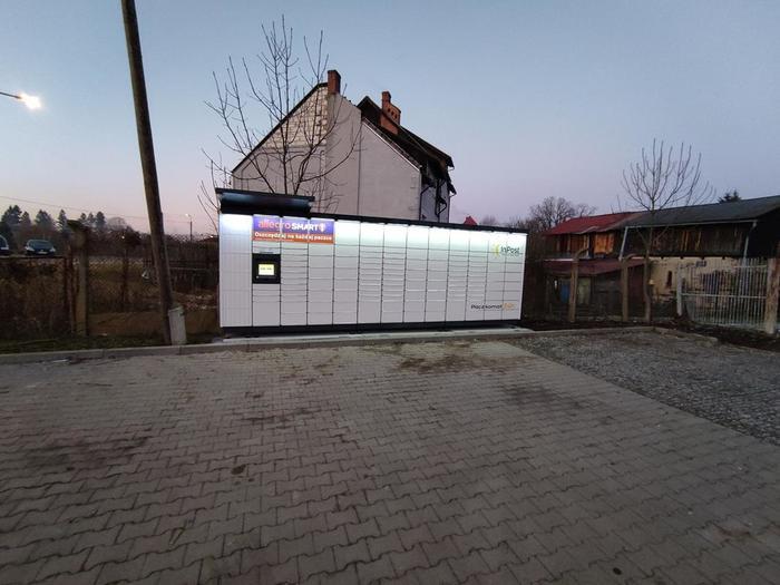 Przykładowa reklama