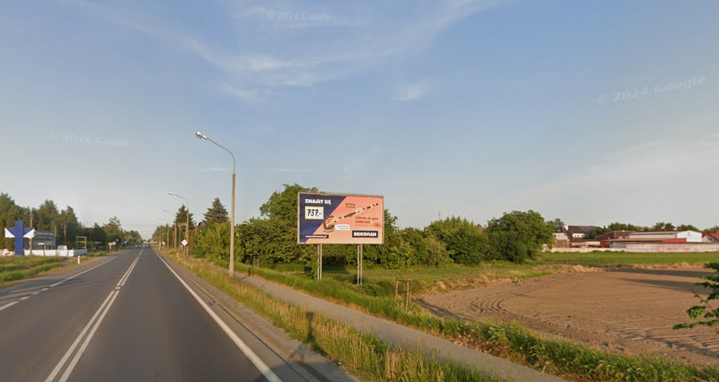 Przykładowa reklama