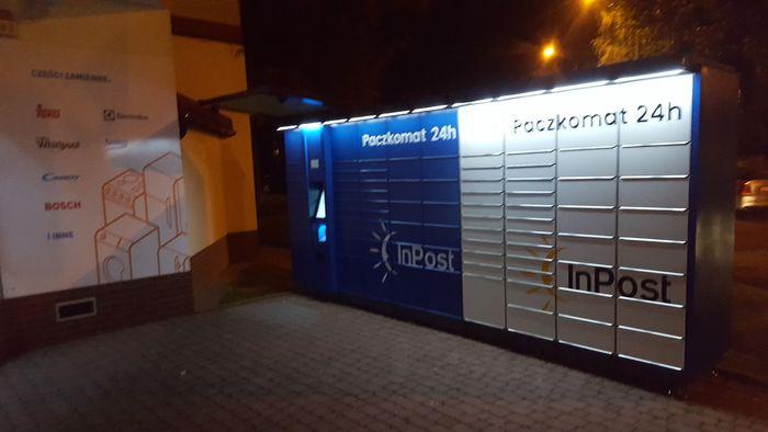 Przykładowa reklama