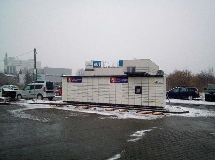 Przykładowa reklama