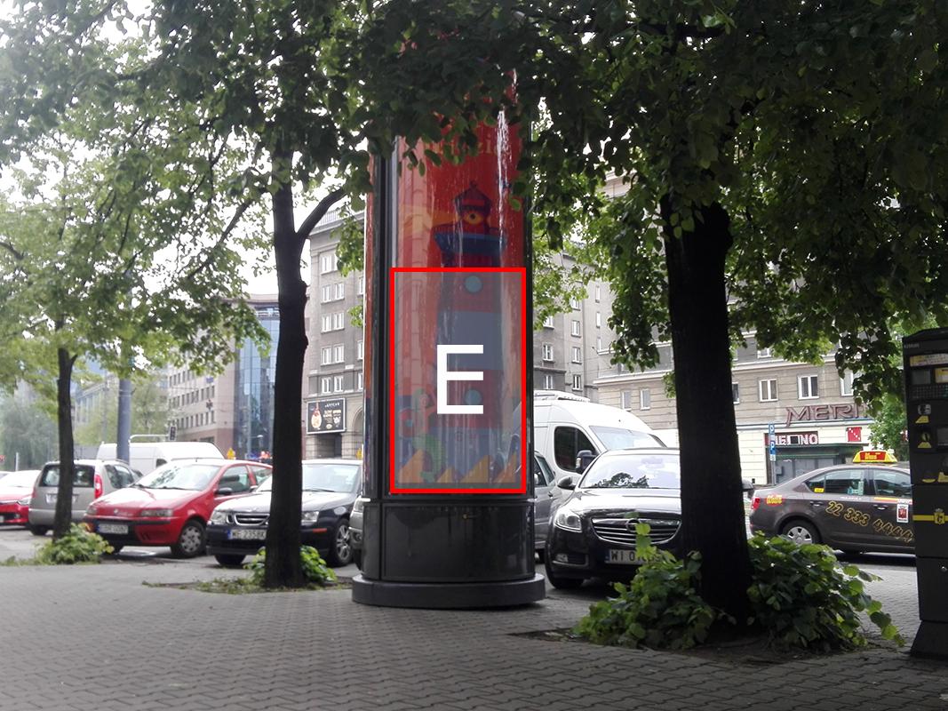 Przykładowa reklama