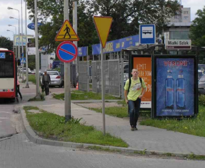 Przykładowa reklama
