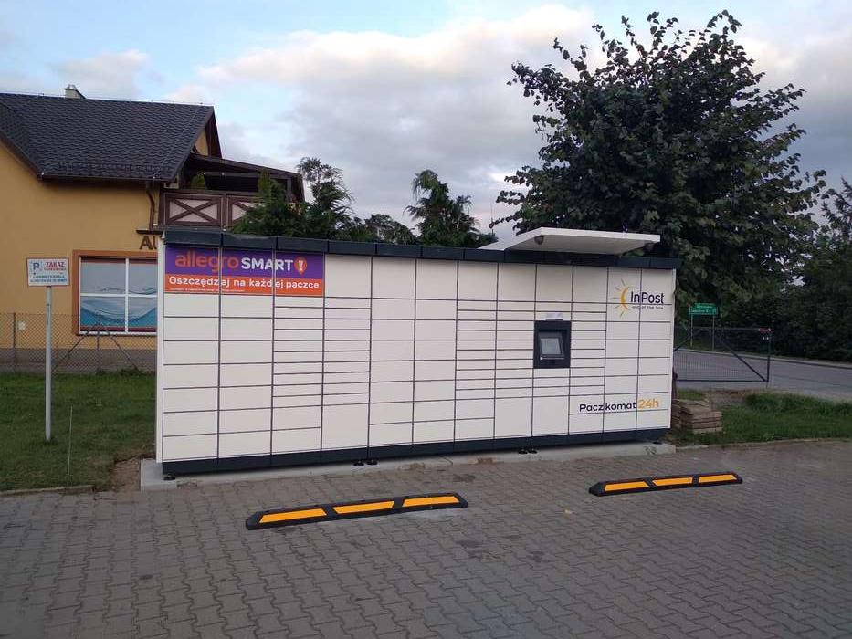 Przykładowa reklama