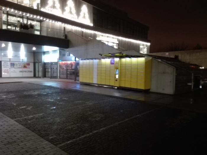 Przykładowa reklama