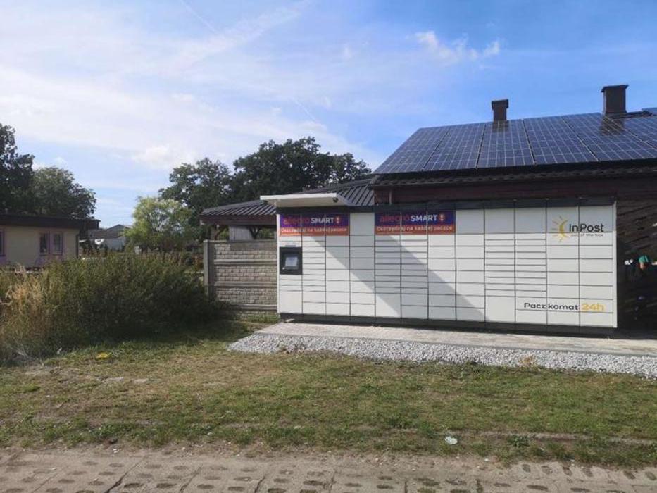 Przykładowa reklama