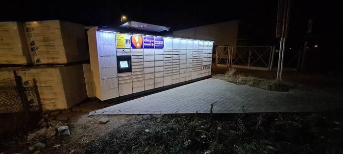 Przykładowa reklama