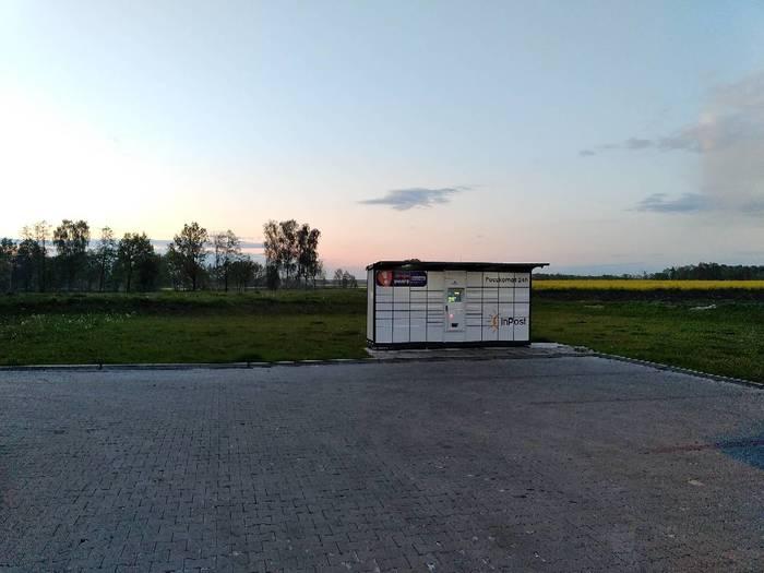 Przykładowa reklama