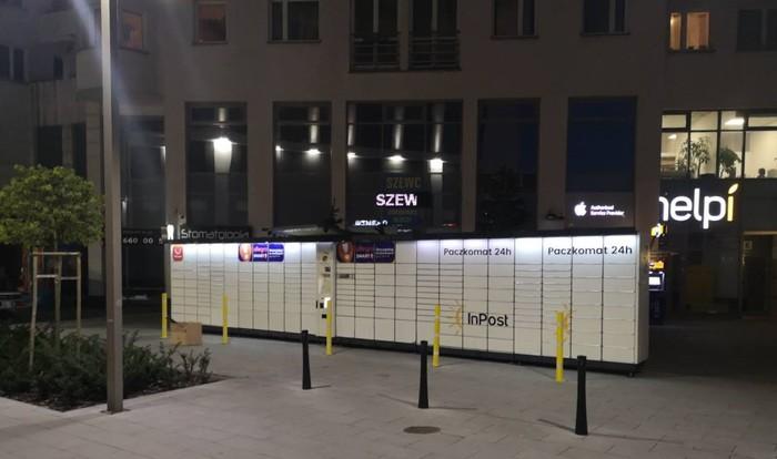 Przykładowa reklama