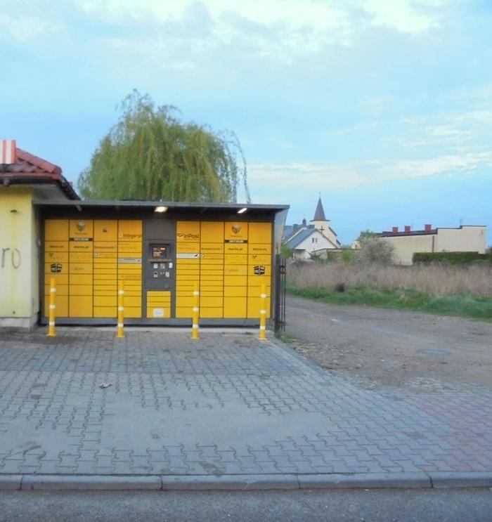 Przykładowa reklama