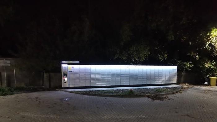 Przykładowa reklama