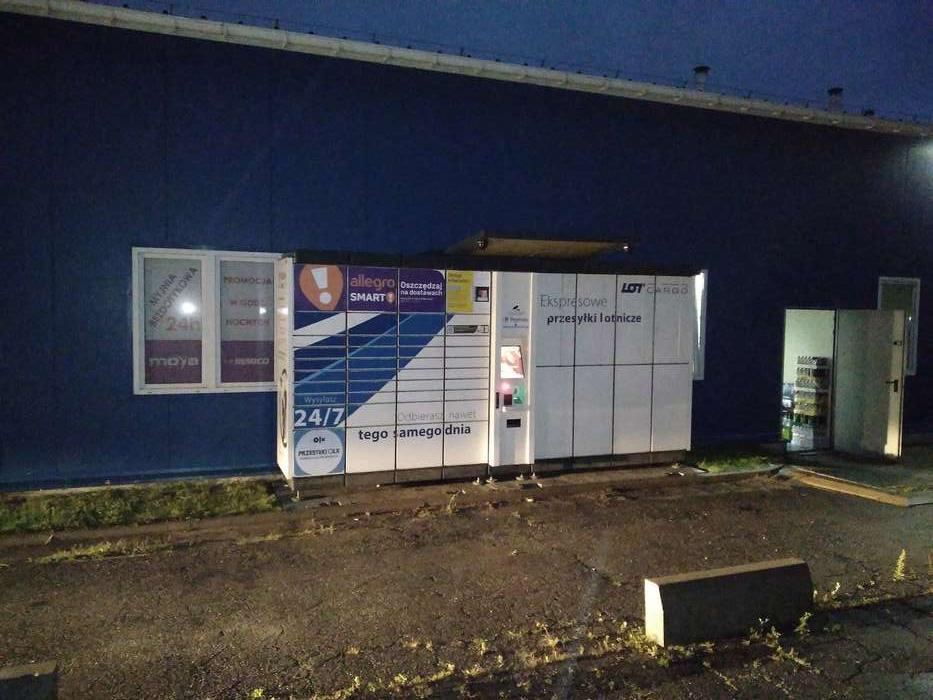 Przykładowa reklama