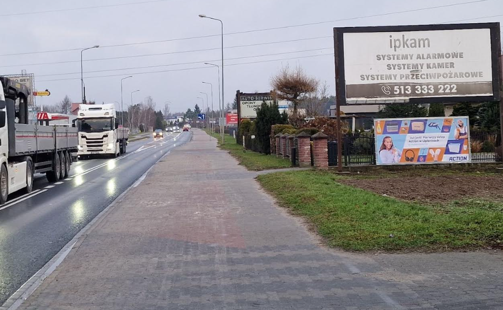 Przykładowa reklama