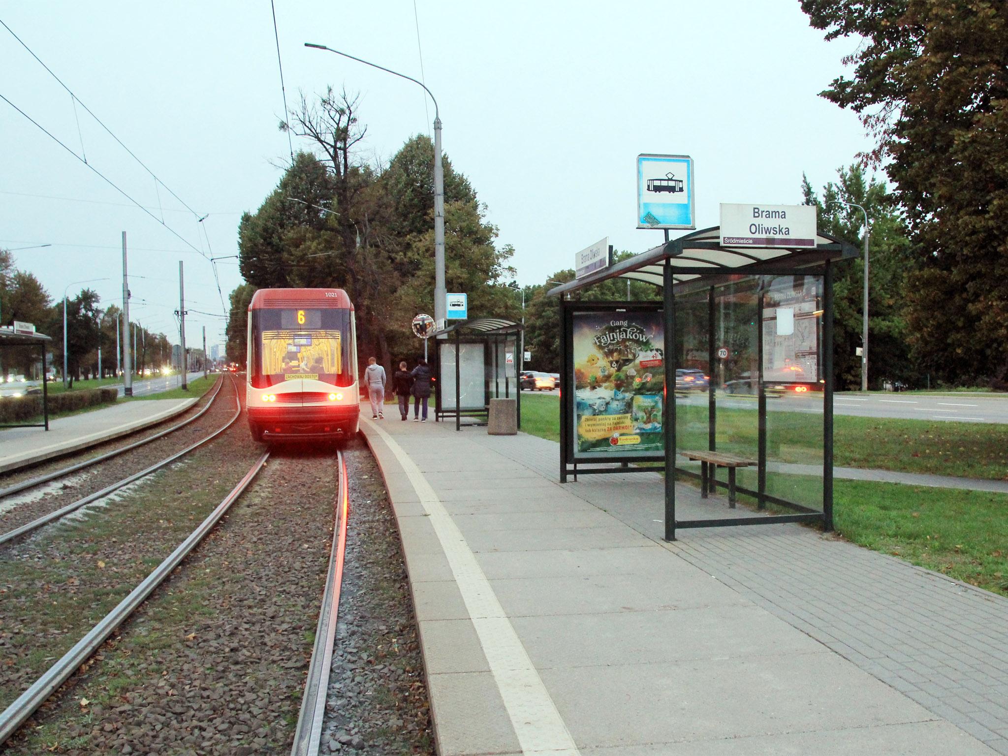 Przykładowa reklama