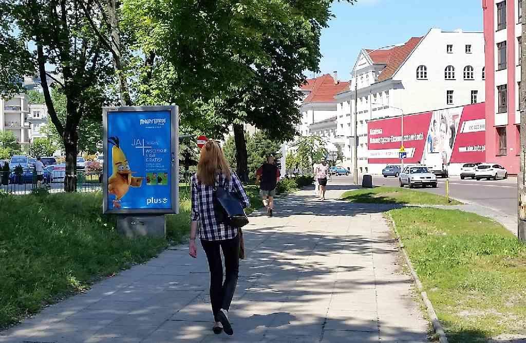 Przykładowa reklama