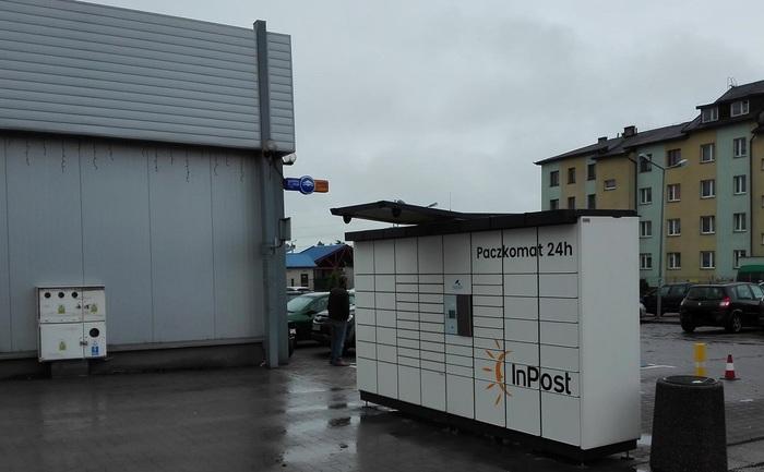 Przykładowa reklama