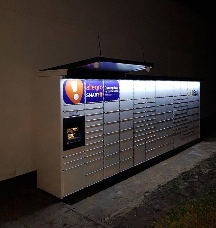 Przykładowa reklama