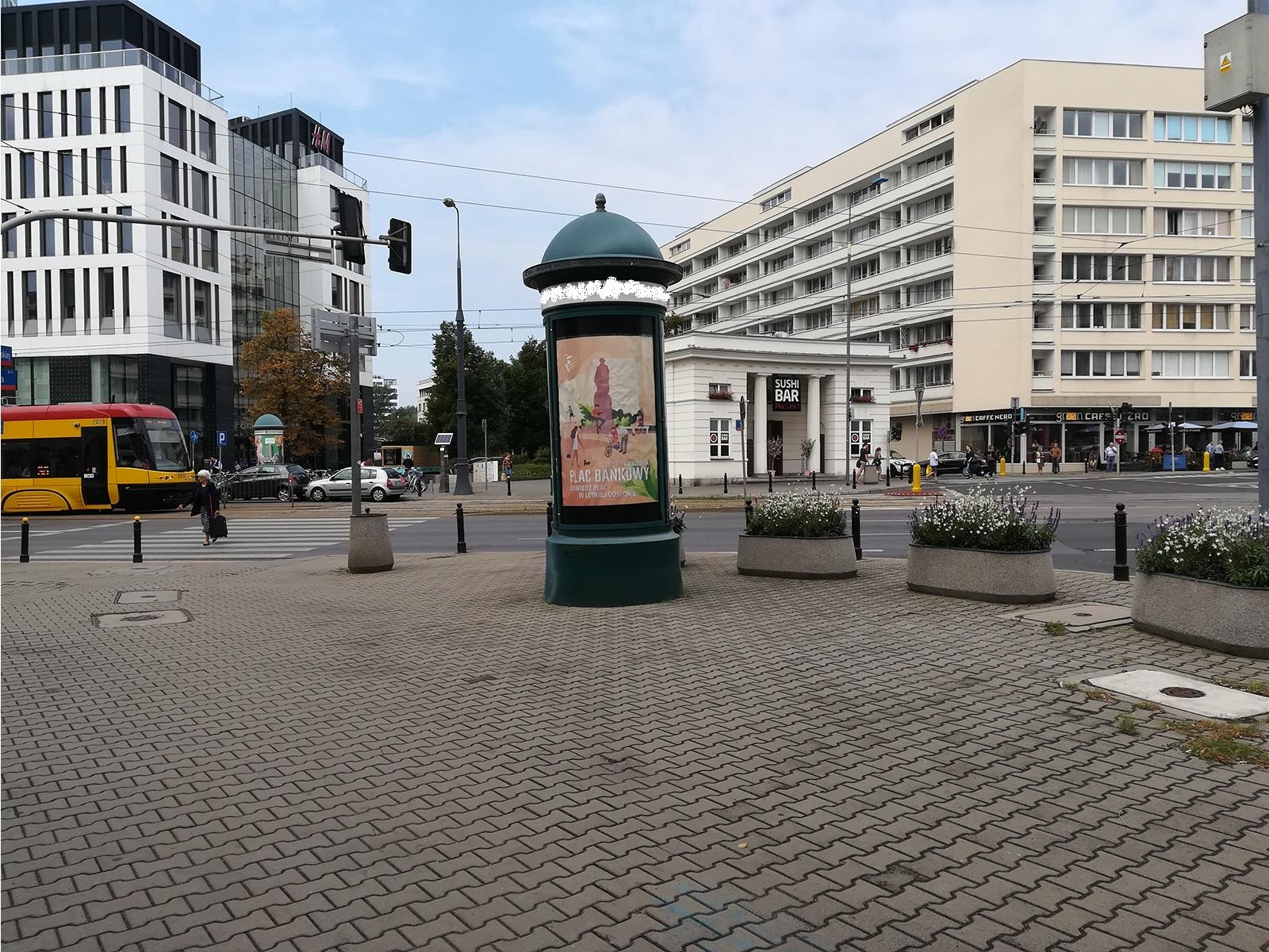 Przykładowa reklama