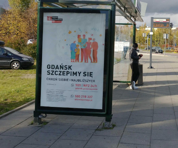Przykładowa reklama