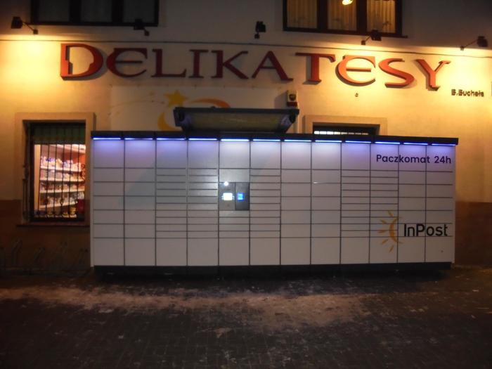 Przykładowa reklama